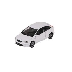 Nessiworld  42378 Welly Diecast Ford Focus Çek Bırak Araba -Karsan Oyuncak