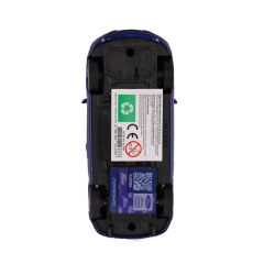 Nessiworld  42378 Welly Diecast Ford Focus Çek Bırak Araba -Karsan Oyuncak