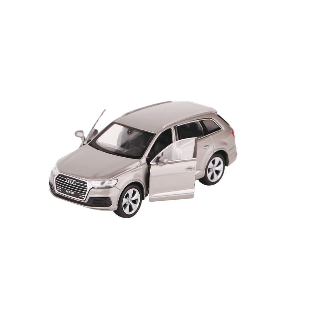 Nessiworld  43706 WELLY AUDI Q7