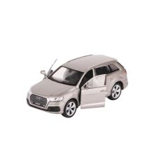 Nessiworld  43706 WELLY AUDI Q7