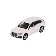 Nessiworld  43706 WELLY AUDI Q7