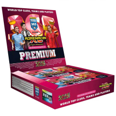 Nessiworld Fifa 365 Adrenalyn XL 2025 Premium Futbolcu Kartları