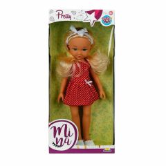 Nessiworld Mina Et Bebek