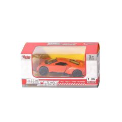 Nessiworld SR-2210-11-12-13 Çek Bırak Spor Araba 1:36 -Vardem