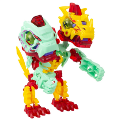 Nessiworld  Silverlit Biopod Zombies İkili Dinozor Robot 88694