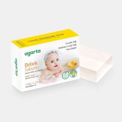 Nessiworld   Bebek Sabunu 150 Gr