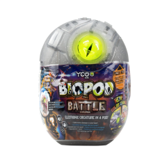 Nessiworld  Biopod Tekli Paket Seri 3