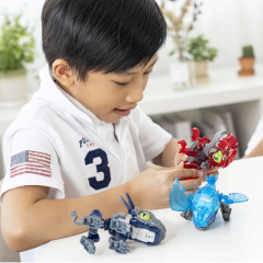 Nessiworld  Biopod Tekli Paket Seri 3