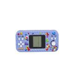 Nessiworld KZL-8987 Tetris Mini Game Konsol