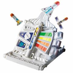 Nessiworld 64470 Bilim ve Oyun - Minik Astronot +5 yaş