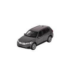 Nessiworld  43691 Welly BMW X5 Çek Bırak Model Araba -Karsan Oyuncak
