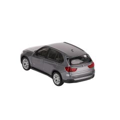 Nessiworld  43691 Welly BMW X5 Çek Bırak Model Araba -Karsan Oyuncak