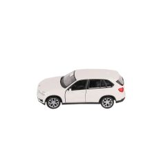 Nessiworld  43691 Welly BMW X5 Çek Bırak Model Araba -Karsan Oyuncak