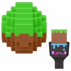 Nessiworld  HXT64 Minecraft Mini Figürler