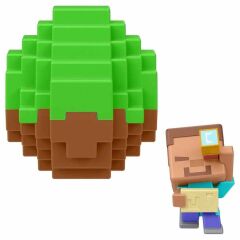 Nessiworld  HXT64 Minecraft Mini Figürler