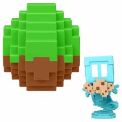 Nessiworld  HXT64 Minecraft Mini Figürler