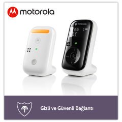 Nessiworld Motorola PIP11 Dect Dijital Bebek Telsizi