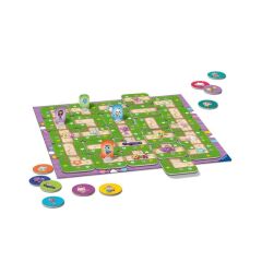 NessiWorld 226481Ravensburger-GabbysDolhouseLabirent