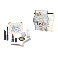 Nessiworld  7600320150 My Beauty Makyaj Kozmetik Çantası -Smoby
