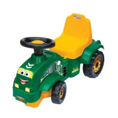 NessiWorld Dede İlk Traktörüm