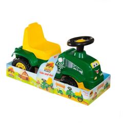 NessiWorld Dede İlk Traktörüm
