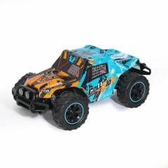 Nessiworld K-61  Yüksek Hızlı Araç 1:16 2.G 40km/h -Gepettoys