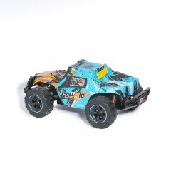 Nessiworld K-61  Yüksek Hızlı Araç 1:16 2.G 40km/h -Gepettoys
