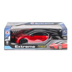 Nessiworld  1385-9A Kumandalı  Şarjlı Extreme Spor Araba -Halitcan Oyuncak