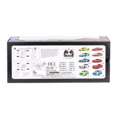 Nessiworld  1385-9A Kumandalı  Şarjlı Extreme Spor Araba -Halitcan Oyuncak