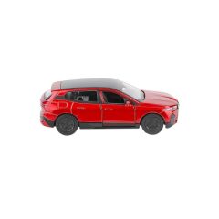 Nessiworld  43832 Welly 1:34 BMW IX Çek Bırak Model Araba -Karsan Oyuncak