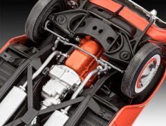 Nessiworld Revell 1955 Chevy Indy Car