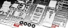 Nessiworld Revell 1955 Chevy Indy Car