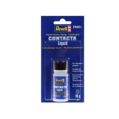 Nessiworld  Contacta Liqiud Blister - Yapıştırıcı