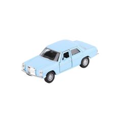 Nessiworld  43764 Welly Mercedes Benz 1:32 Model Araba -Karsan Oyuncak