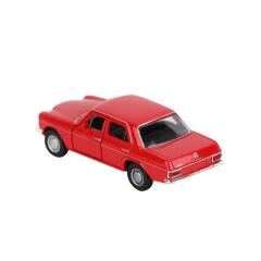 Nessiworld  43764 Welly Mercedes Benz 1:32 Model Araba -Karsan Oyuncak