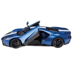 Nessiworld Rastar 1:14 Kumandalı Ford Gt