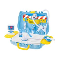 Nessiworld  560 BY Toys, Doktor Seti / +36 ay