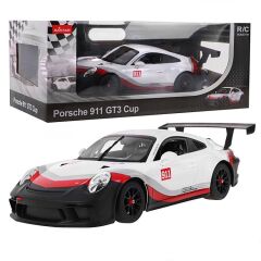 Nessiworld Rastar 1:14 Kumandalı Porsche 911 Gt3 Cup