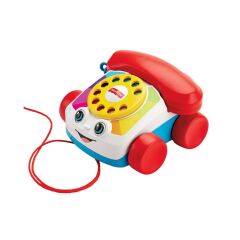 Nessiworld FGW66 Fisher-Price® Geveze Telefon /Fisher-Price