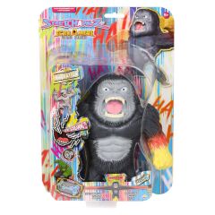 Nessiworld  1012358 Sesli Stretchapalz Screamers Gang Seri 16 cm -Sunman