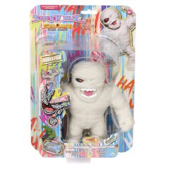 Nessiworld  1012358 Sesli Stretchapalz Screamers Gang Seri 16 cm -Sunman