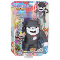 Nessiworld  1012358 Sesli Stretchapalz Screamers Gang Seri 16 cm -Sunman