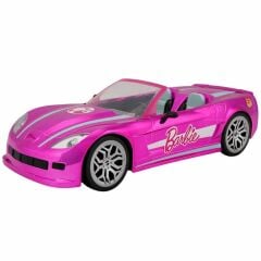 Nessiworld Barbie'nin Uzaktan Kumandalı Rüya Arabası
