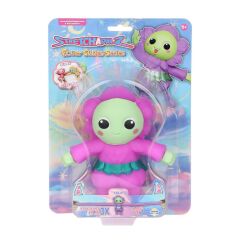 Nessiworld  12366 Stretchapalz Flower Ctuies Seri 14 cm
