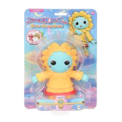 Nessiworld  12366 Stretchapalz Flower Ctuies Seri 14 cm