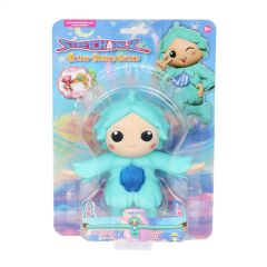 Nessiworld  12366 Stretchapalz Flower Ctuies Seri 14 cm