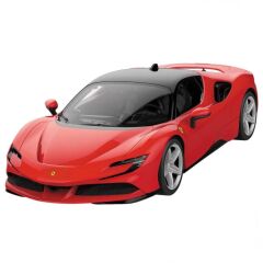 Nessiworld Rastar 1:14 Ferrari SF90 Stradale Kumandalı Araba