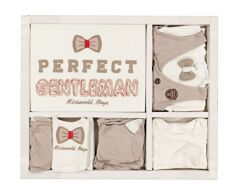 Miniworld 10'lu Hastane Çıkışı - Perfect Gentleman Kahve