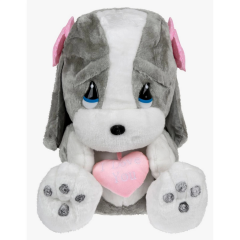 Nessiworld  Sad Sam Honey Speaks 40 cm 24135