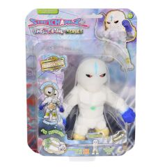 Nessiworld  12357 Stretchapalz The Mutans Seri 14 cm -Sunman
